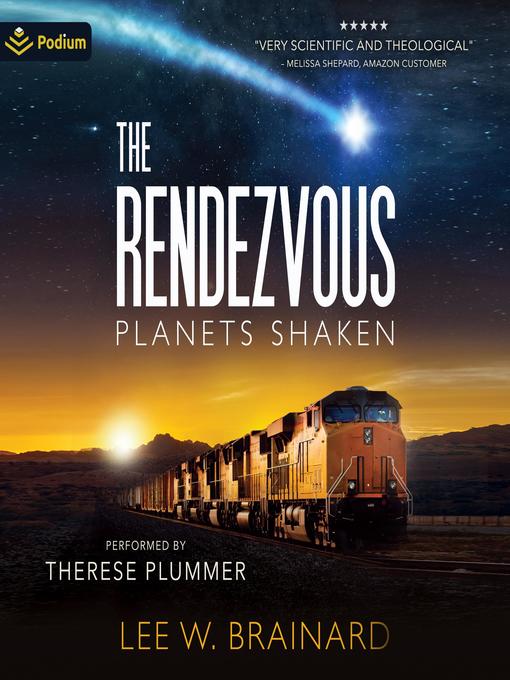 Title details for The Rendezvous by Lee W. Brainard - Available